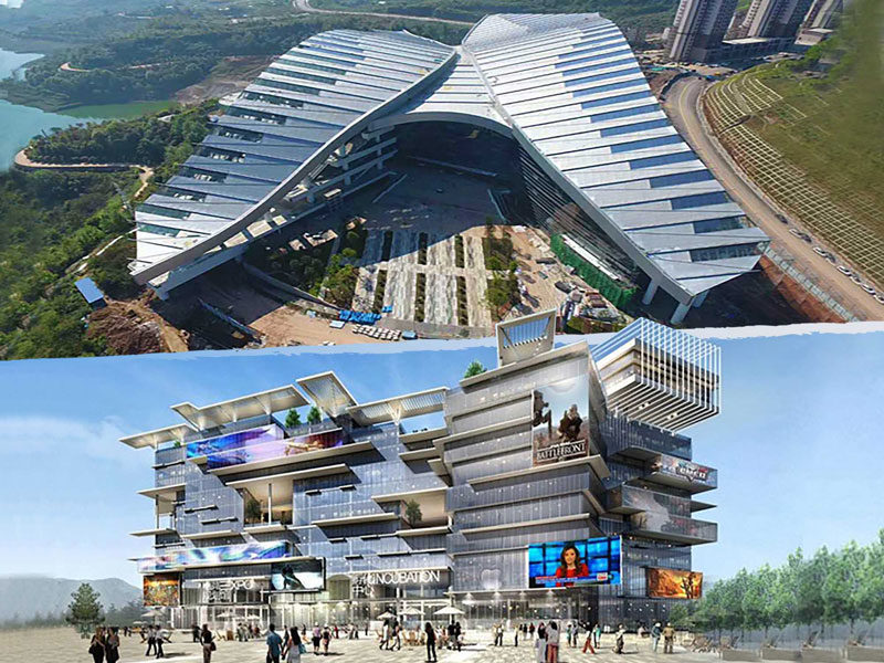 充滿戰術對